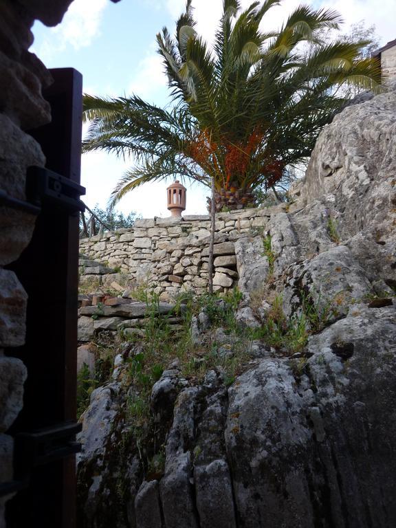 Rocca Del Vento Acomodação com café da manhã San Pantaleone Quarto foto